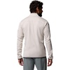 image:imageColumbia Mens Essential Hike Grid Fleece Full ZipDark Stone