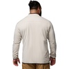 image:imageColumbia Mens Essential Hike Grid Fleece Full ZipDark Stone