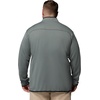 image:imageColumbia Mens Essential Hike Grid Fleece Full ZipSedona Sage