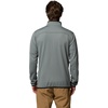 image:imageColumbia Mens Essential Hike Grid Fleece Full ZipSedona Sage