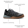 image:imageColumbia Mens Fairbanks LowBlackGraphite