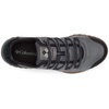 image:imageColumbia Mens Fairbanks LowGraphiteBlack