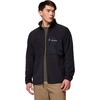 image:imageColumbia Mens Fast Trek Overlay Full ZipBlack