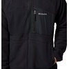 image:imageColumbia Mens Fast Trek Overlay Full ZipBlack