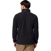 image:imageColumbia Mens Fast Trek Overlay Full ZipBlack