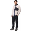 image:imageColumbia Mens Fast Trek Overlay Full ZipDark StoneBlack