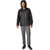 image:imageColumbia Mens Glennaker II Sherpa Lined JacketBlackShark