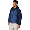 image:imageColumbia Mens Glennaker II Sherpa Lined JacketCollegiate NavyDark Mountain