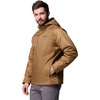 image:imageColumbia Mens Glennaker II Sherpa Lined JacketDelta