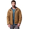 image:imageColumbia Mens Glennaker II Sherpa Lined JacketDelta