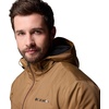 image:imageColumbia Mens Glennaker II Sherpa Lined JacketDelta