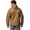 image:imageColumbia Mens Glennaker II Sherpa Lined JacketDelta