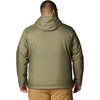 image:imageColumbia Mens Glennaker II Sherpa Lined JacketStone Green