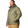 image:imageColumbia Mens Glennaker II Sherpa Lined JacketStone Green