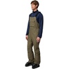 image:imageColumbia Mens Iceventure II Bib Stone Green Medium Short