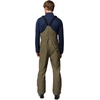 image:imageColumbia Mens Iceventure II Bib Stone Green Medium Short