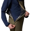 image:imageColumbia Mens Iceventure II Bib Stone Green Medium Short