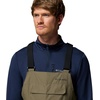 image:imageColumbia Mens Iceventure II Bib Stone Green Medium Short