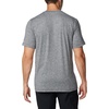 image:imageColumbia Mens Kwick Hike Graphic Short Sleeve TeeBlack HeatherCsc Box Treeline