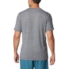 image:imageColumbia Mens Kwick Hike Graphic Short Sleeve TeeBlack HeatherTested Tough Pdx