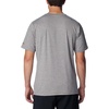 image:imageColumbia Mens Kwick Hike Graphic Short Sleeve TeeBoulder HeatherTested Tough Pdx