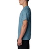 image:imageColumbia Mens Kwick Hike Graphic Short Sleeve TeeCloudburstTested Tough Pdx