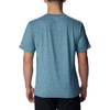 image:imageColumbia Mens Kwick Hike Graphic Short Sleeve TeeCloudburstTested Tough Pdx