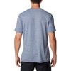 image:imageColumbia Mens Kwick Hike Graphic Short Sleeve TeeCollegiate Navy HeatherCsc Box Treelin