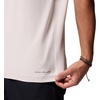 image:imageColumbia Mens Kwick Hike Graphic Short Sleeve TeeDark Stone HeatherIconic Brand