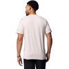 image:imageColumbia Mens Kwick Hike Graphic Short Sleeve TeeDark Stone HeatherIconic Brand