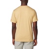 image:imageColumbia Mens Kwick Hike Graphic Short Sleeve TeeLight Camel HeatherCsc Box Treeline