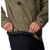 image:imageColumbia Mens Loma Vista II Interchange JacketStone Green