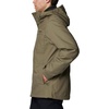 image:imageColumbia Mens Loma Vista II Interchange JacketStone Green