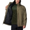 image:imageColumbia Mens Loma Vista II Interchange JacketStone Green