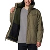 image:imageColumbia Mens Loma Vista II Interchange JacketStone Green
