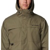 image:imageColumbia Mens Loma Vista II Interchange JacketStone Green