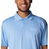 image:imageColumbia Mens Low Drag Offshore PoloAgate Blue