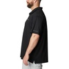image:imageColumbia Mens Low Drag Offshore PoloBlack