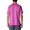 image:imageColumbia Mens Low Drag Offshore PoloBright Lavender
