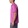 image:imageColumbia Mens Low Drag Offshore PoloBright Lavender