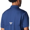 image:imageColumbia Mens Low Drag Offshore PoloCarbon