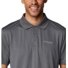 image:imageColumbia Mens Low Drag Offshore PoloCity Grey