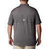 image:imageColumbia Mens Low Drag Offshore PoloCity Grey