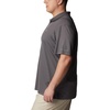 image:imageColumbia Mens Low Drag Offshore PoloCity Grey