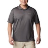 image:imageColumbia Mens Low Drag Offshore PoloCity Grey