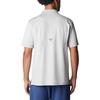 image:imageColumbia Mens Low Drag Offshore PoloCool Grey