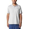 image:imageColumbia Mens Low Drag Offshore PoloCool Grey