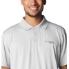 image:imageColumbia Mens Low Drag Offshore PoloCool Grey