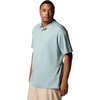 image:imageColumbia Mens Low Drag Offshore PoloCrushed Blue