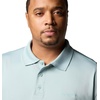 image:imageColumbia Mens Low Drag Offshore PoloCrushed Blue